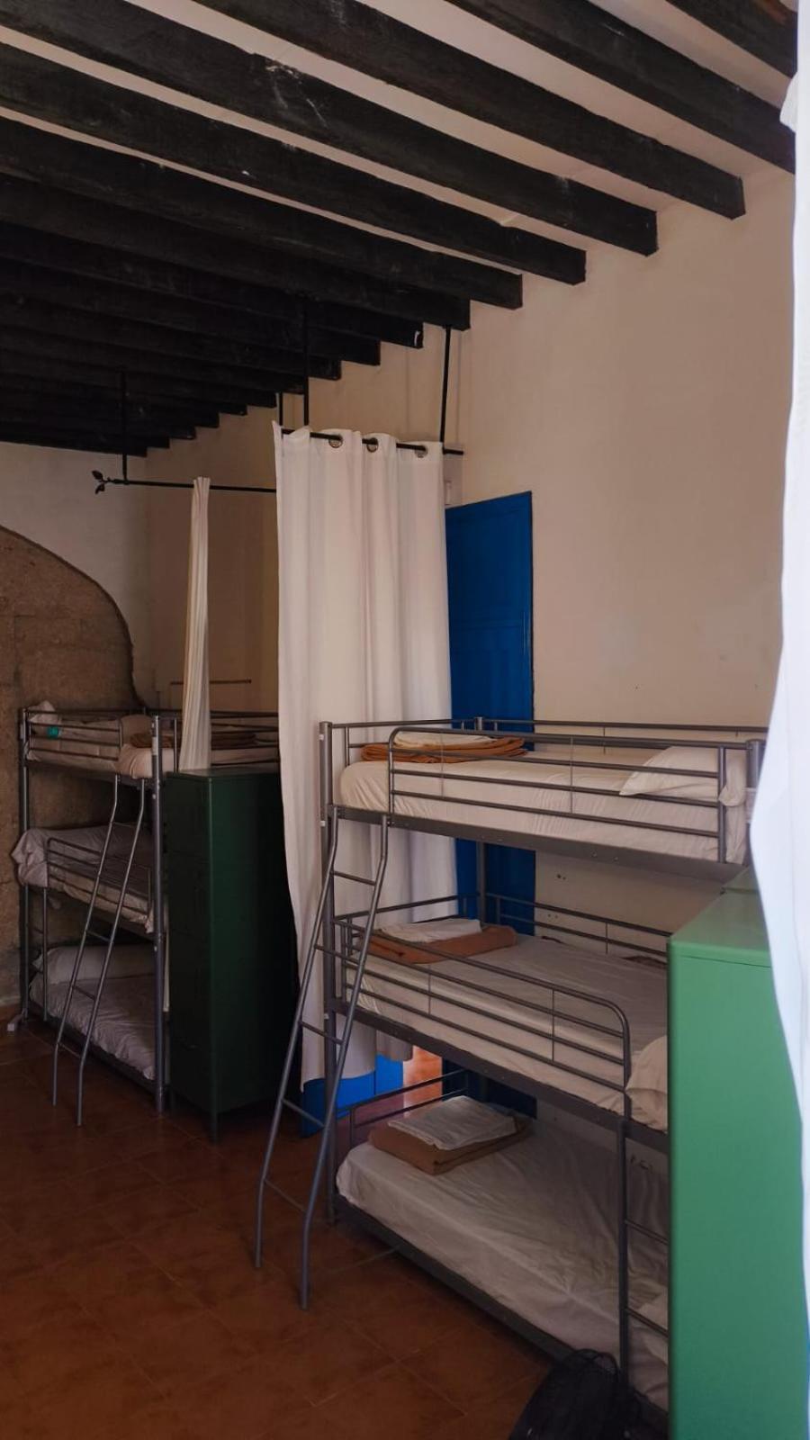 Ashavana Nest Hostel El Medano  Exterior photo
